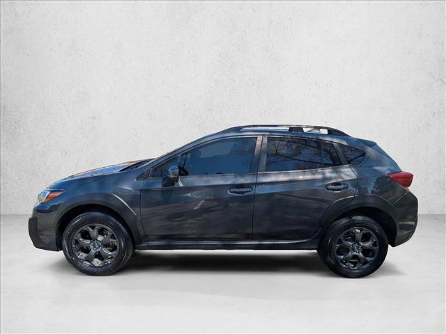 Used 2023 Subaru Crosstrek 2.5i Sport AWD/4WD image 9