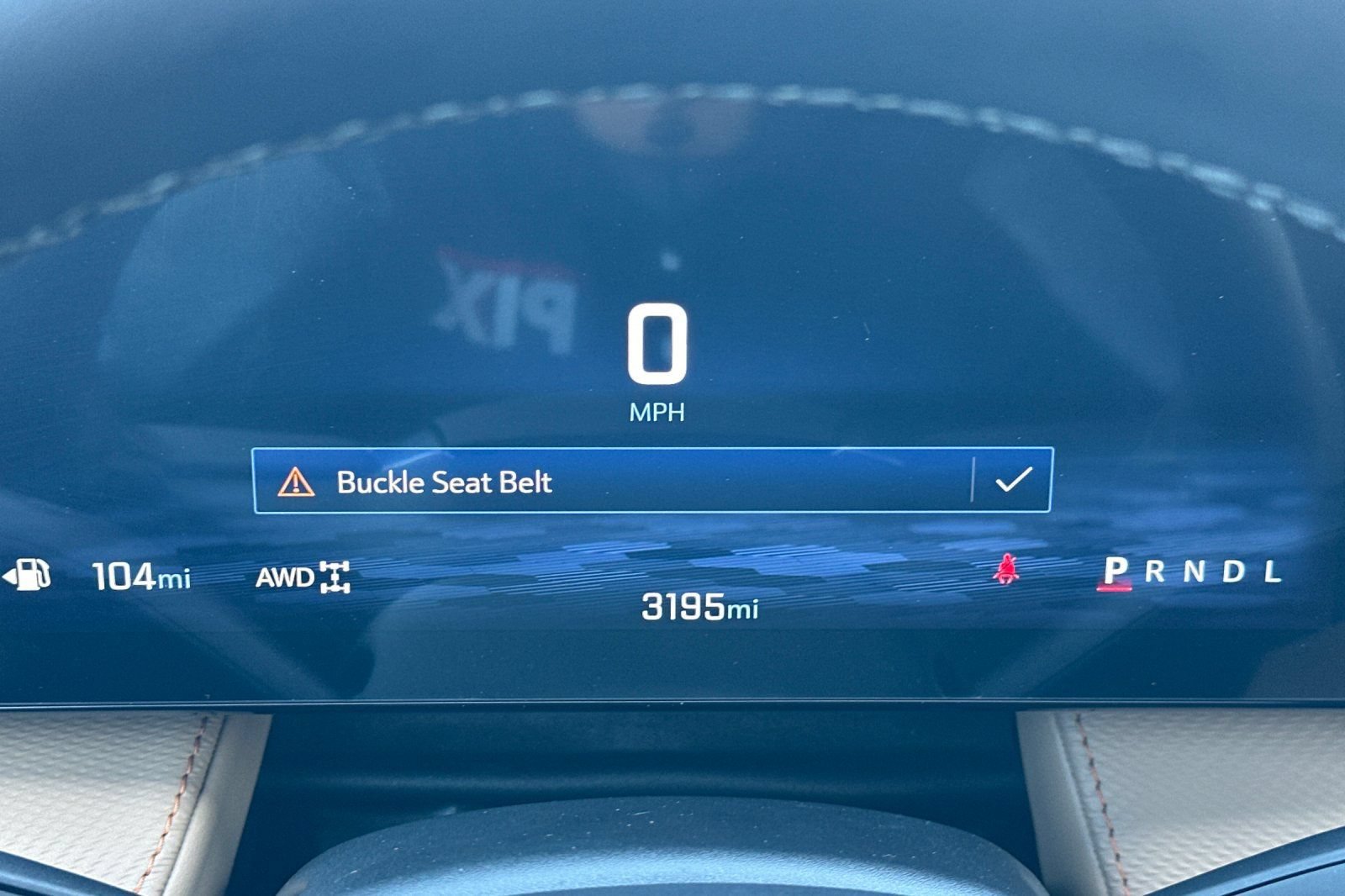 Used 2026 Chevrolet Equinox ACTIV AWD/4WD image 25