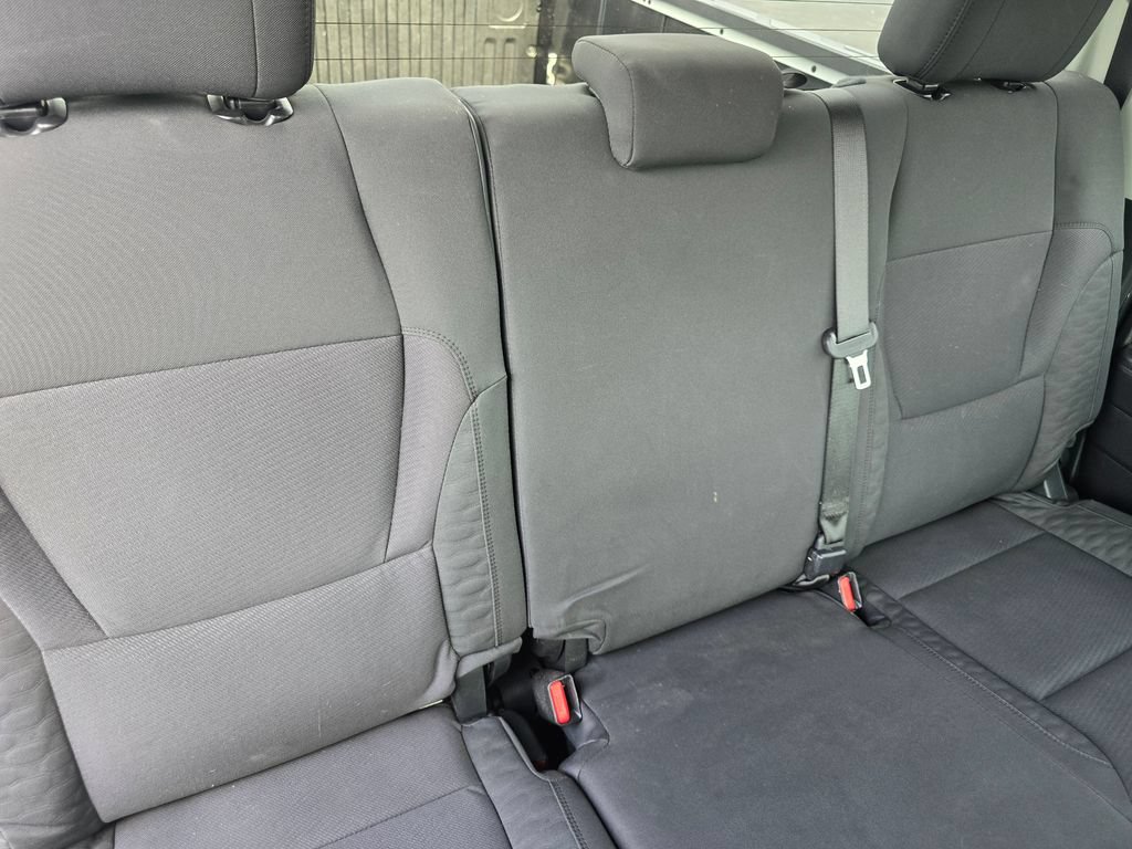 Used 2023 Toyota Tundra SR AWD/4WD image 15