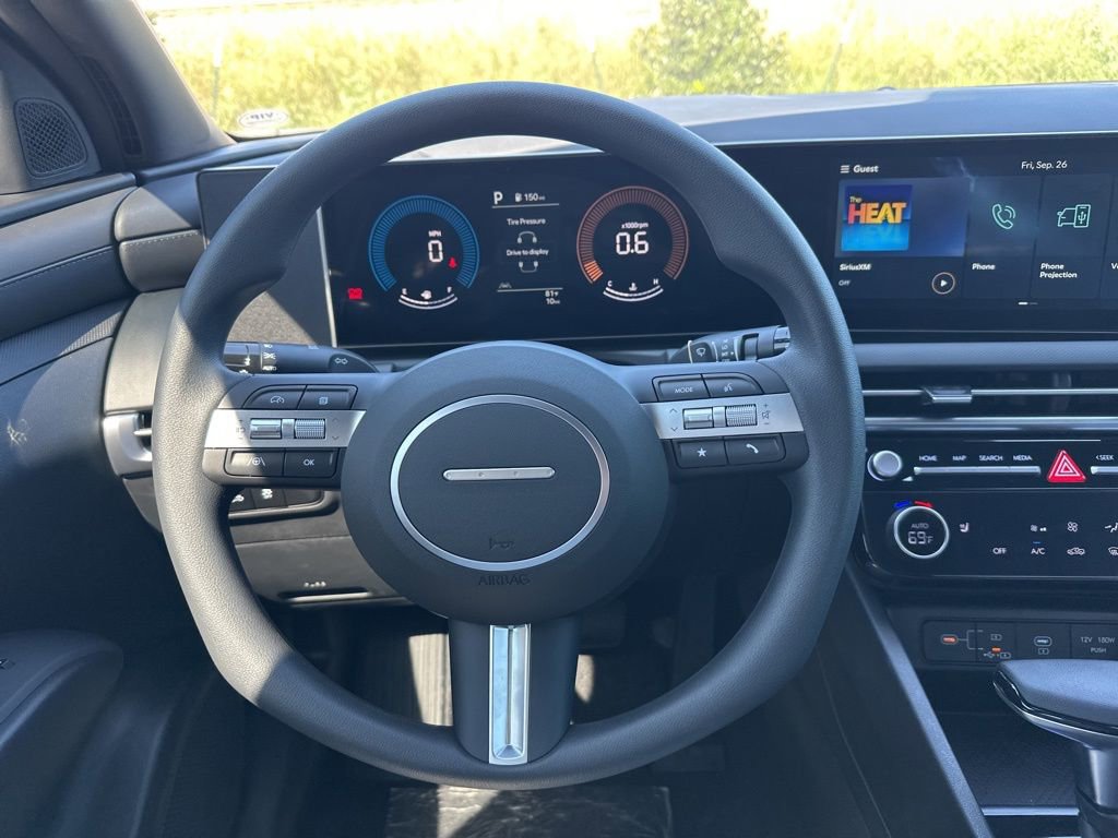 New 2026 Hyundai Santa Cruz SEL image 31