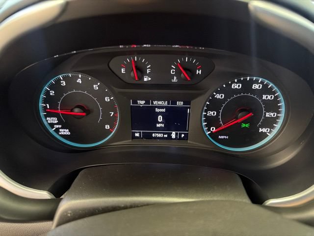 Used 2024 Chevrolet Malibu LT FWD image 19