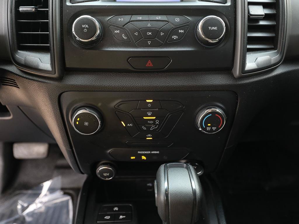 Used 2020 Ford Ranger XL w/ Equipment Group 101A Mid AWD/4WD image 19