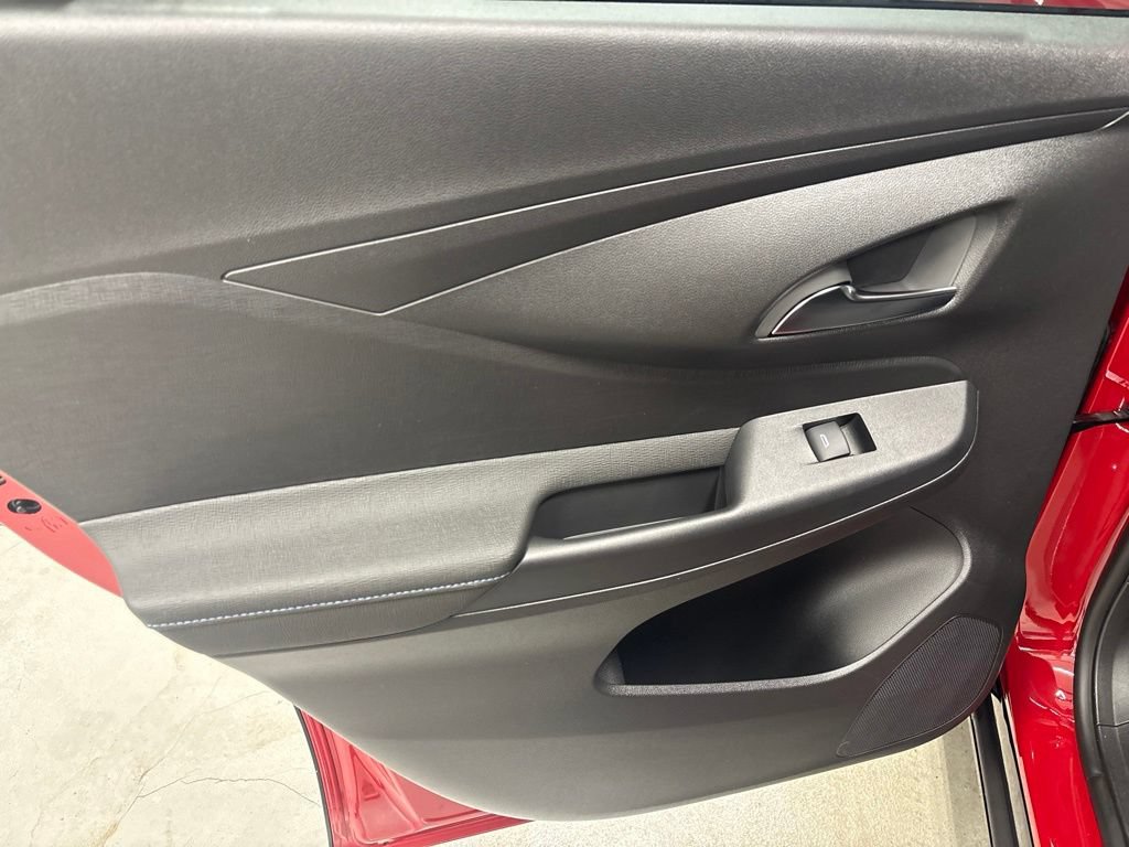New 2026 Buick Envista Sport Touring w/ Convenience I Package FWD image 22