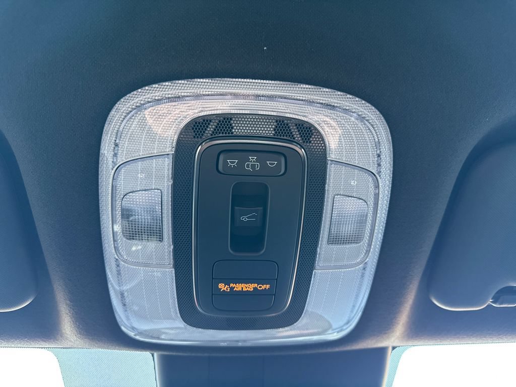 Certified 2026 Hyundai Elantra SEL Sport Premium FWD image 28