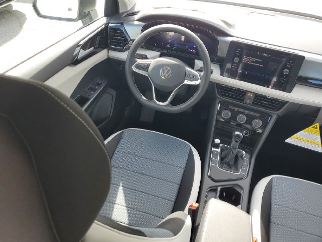 New 2027 Volkswagen Taos S FWD image 7