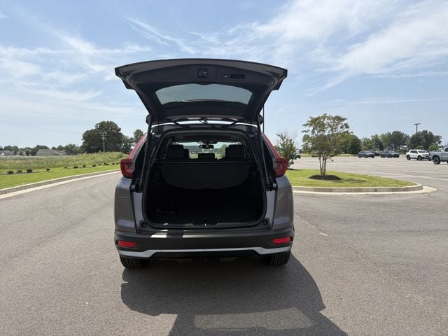 Certified 2022 Honda CR-V EX-L image 23