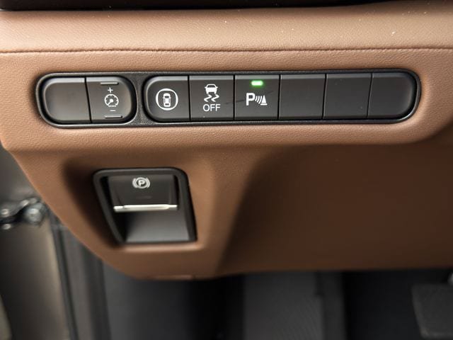 Used 2026 Acura MDX w/ Technology Package AWD/4WD image 21