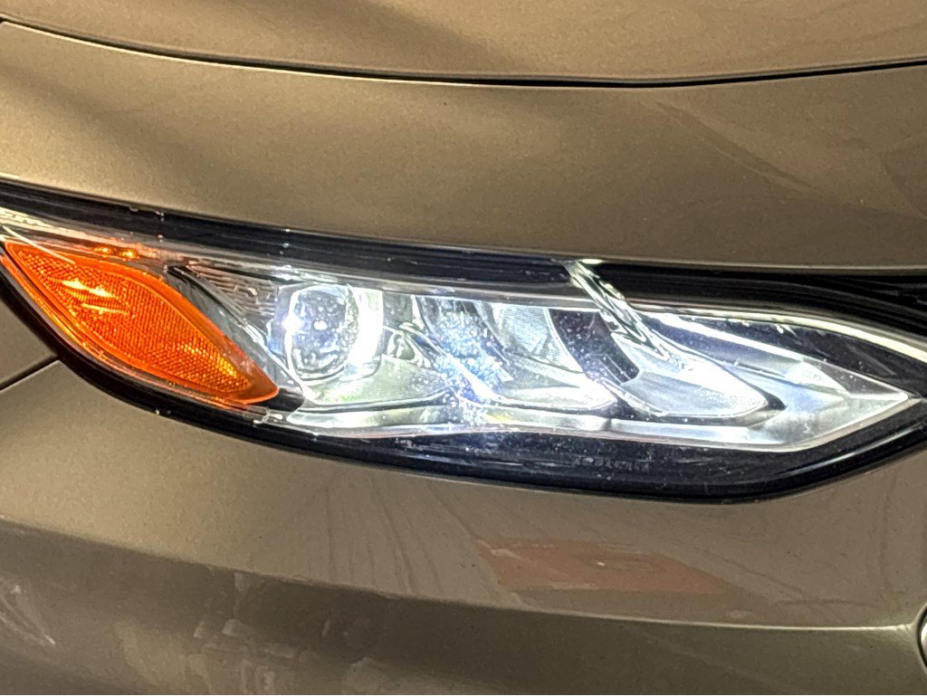 Used 2024 Chevrolet Malibu LT FWD image 22