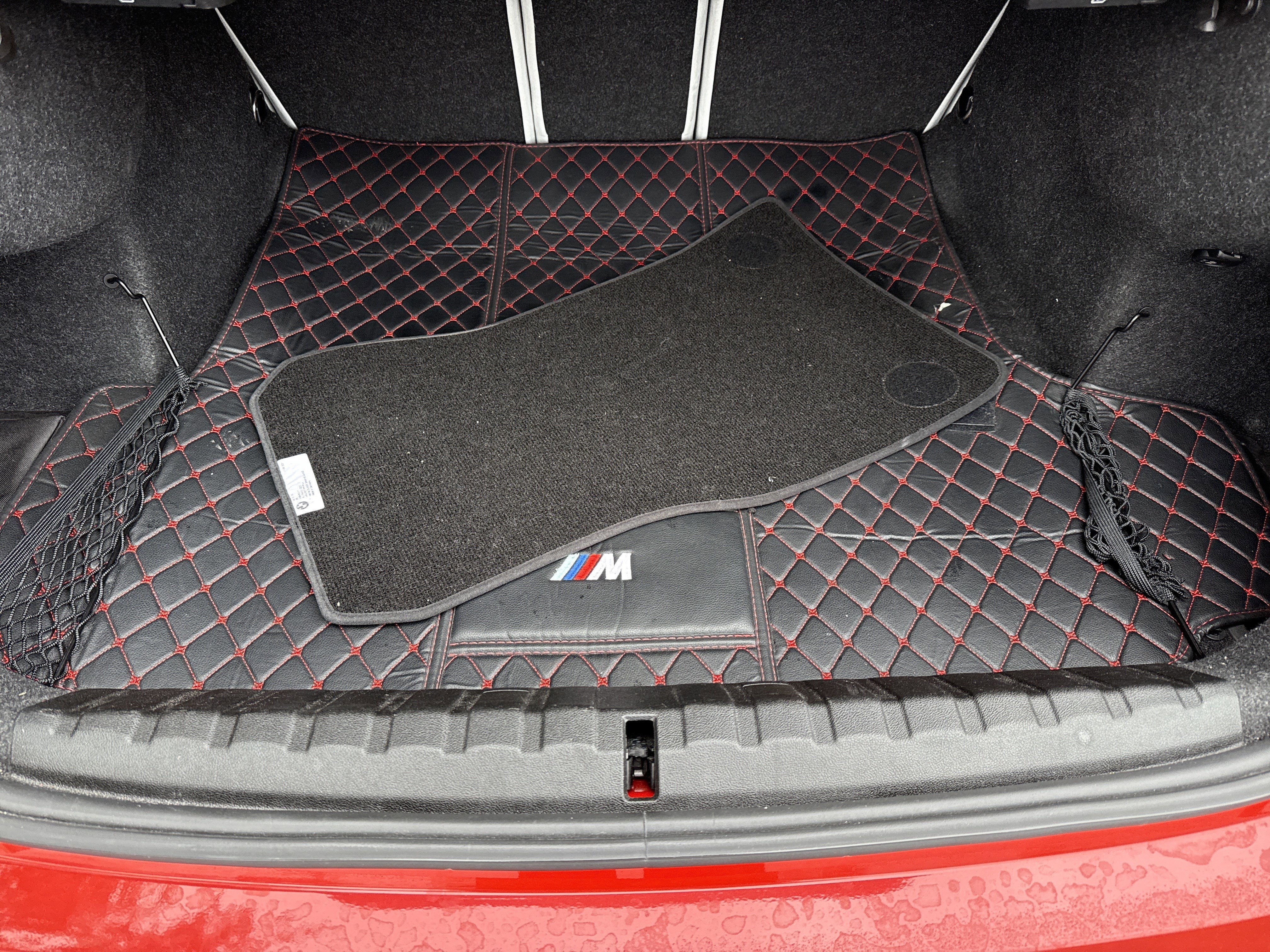 Used 2021 BMW M4 Coupe w/ Executive Package image 32