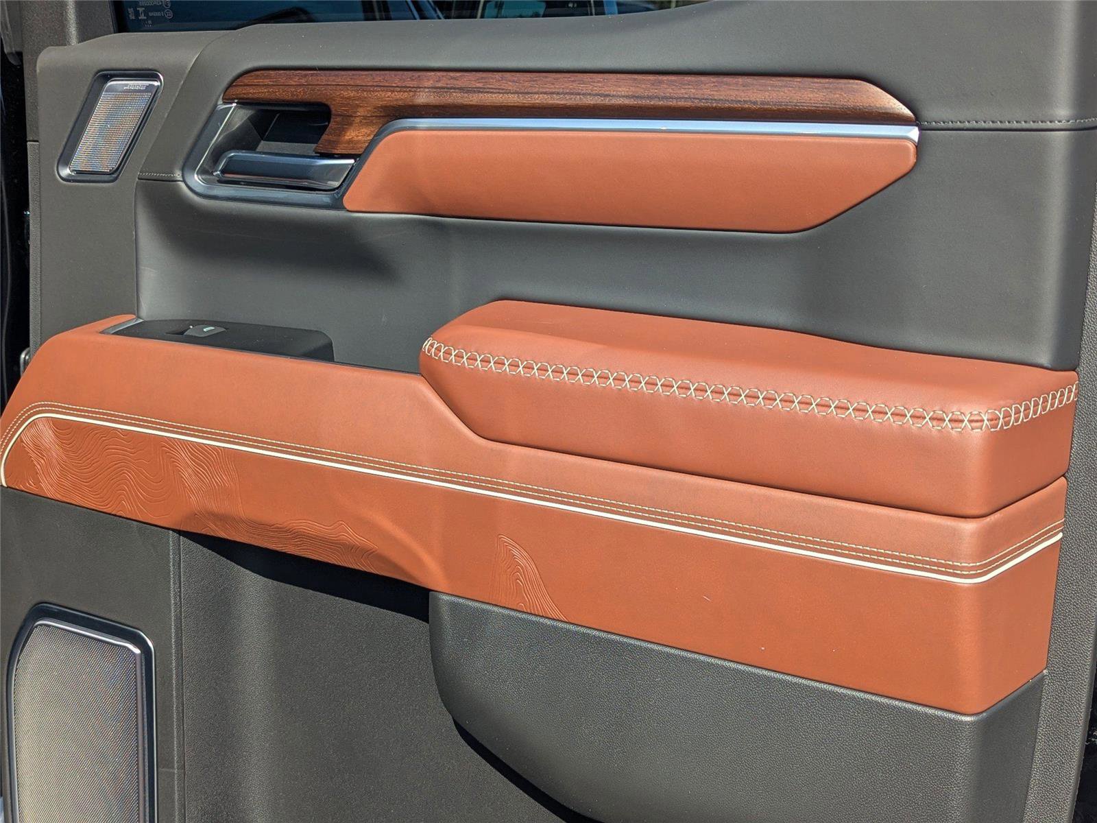 New 2026 GMC Sierra 1500 Denali Ultimate image 38