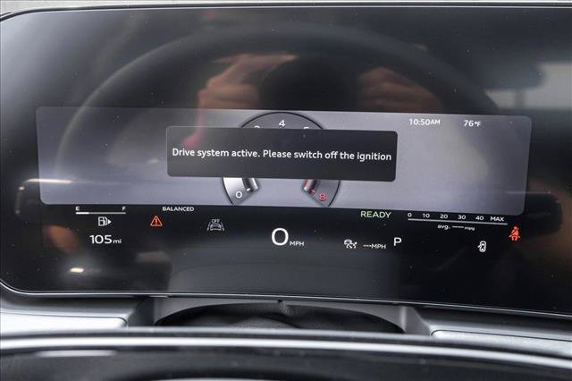 New 2026 Audi Q3 quattro 2.0T AWD/4WD image 14