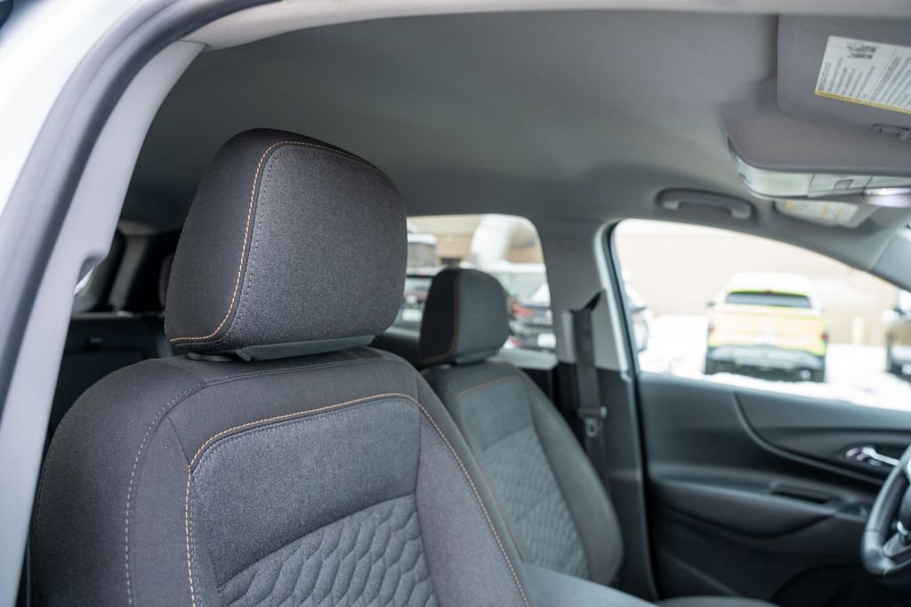 Used 2019 Chevrolet Equinox LT image 14