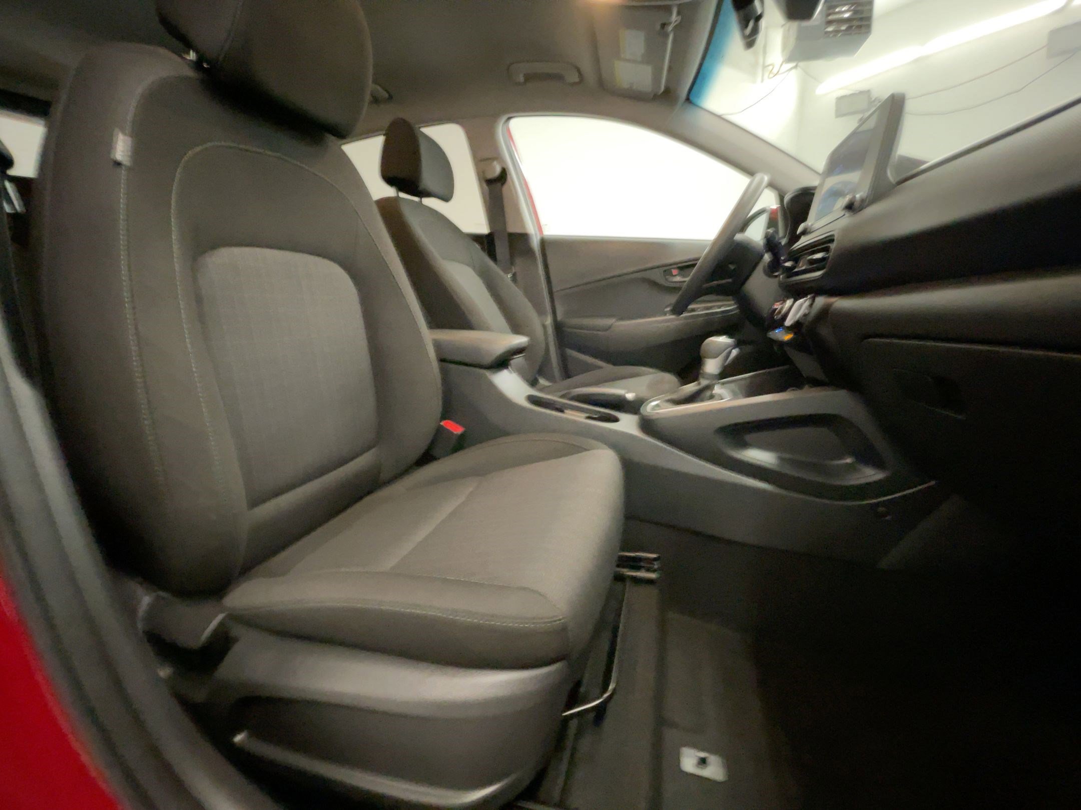 Used 2023 Hyundai Kona SEL w/ Cargo Package image 29