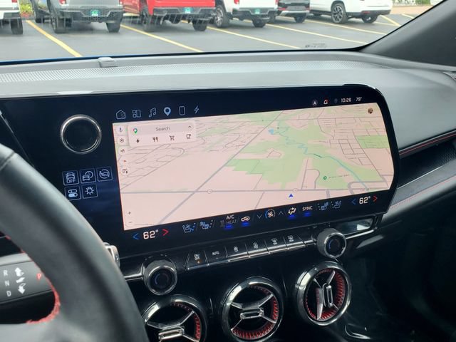 Certified 2024 Chevrolet Blazer EV RS AWD/4WD image 33
