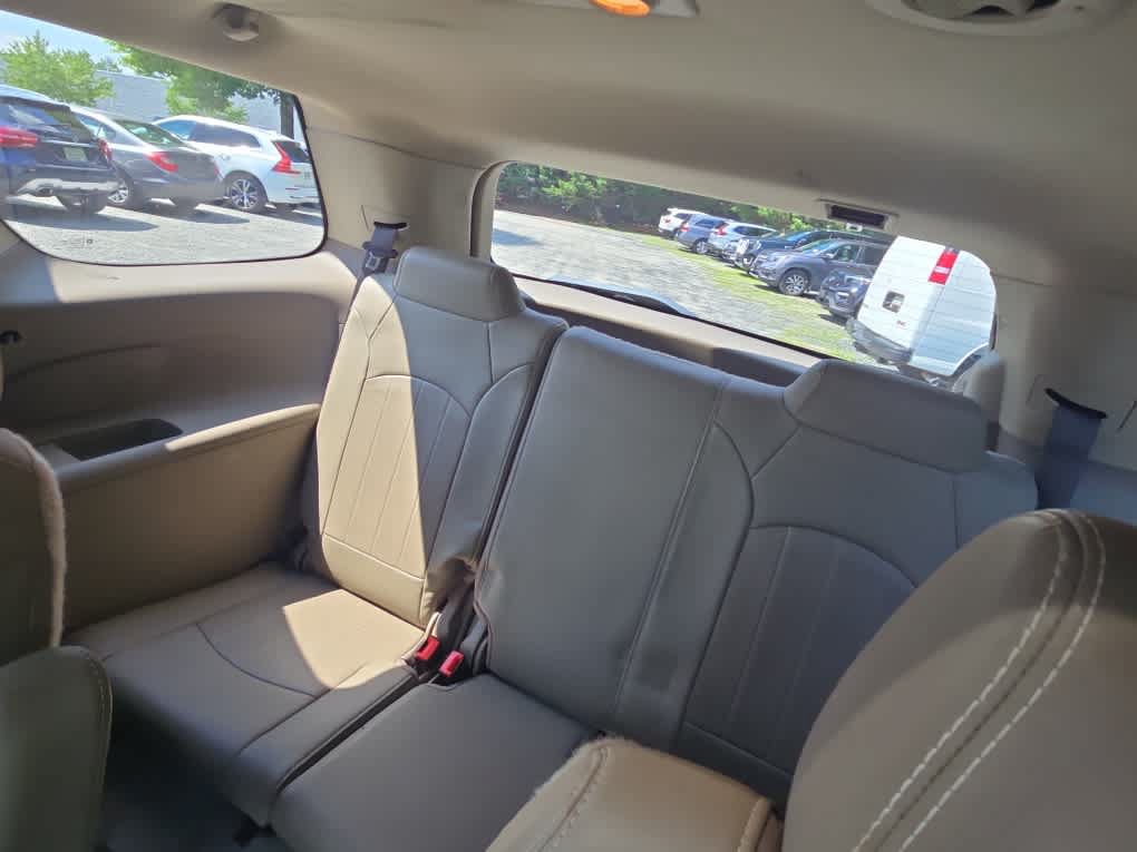 Used 2015 GMC Acadia Denali AWD/4WD image 20