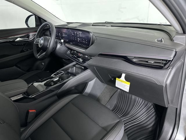 New 2026 Buick Envision Preferred AWD/4WD image 31