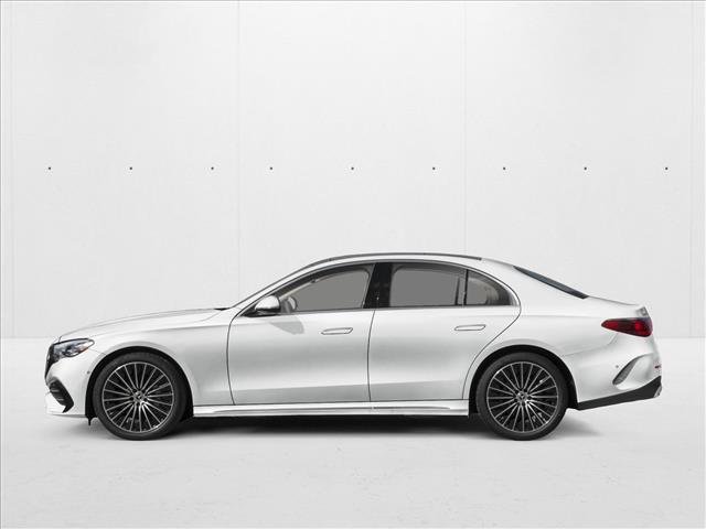 New 2027 Mercedes-Benz E 350 Sedan image 3