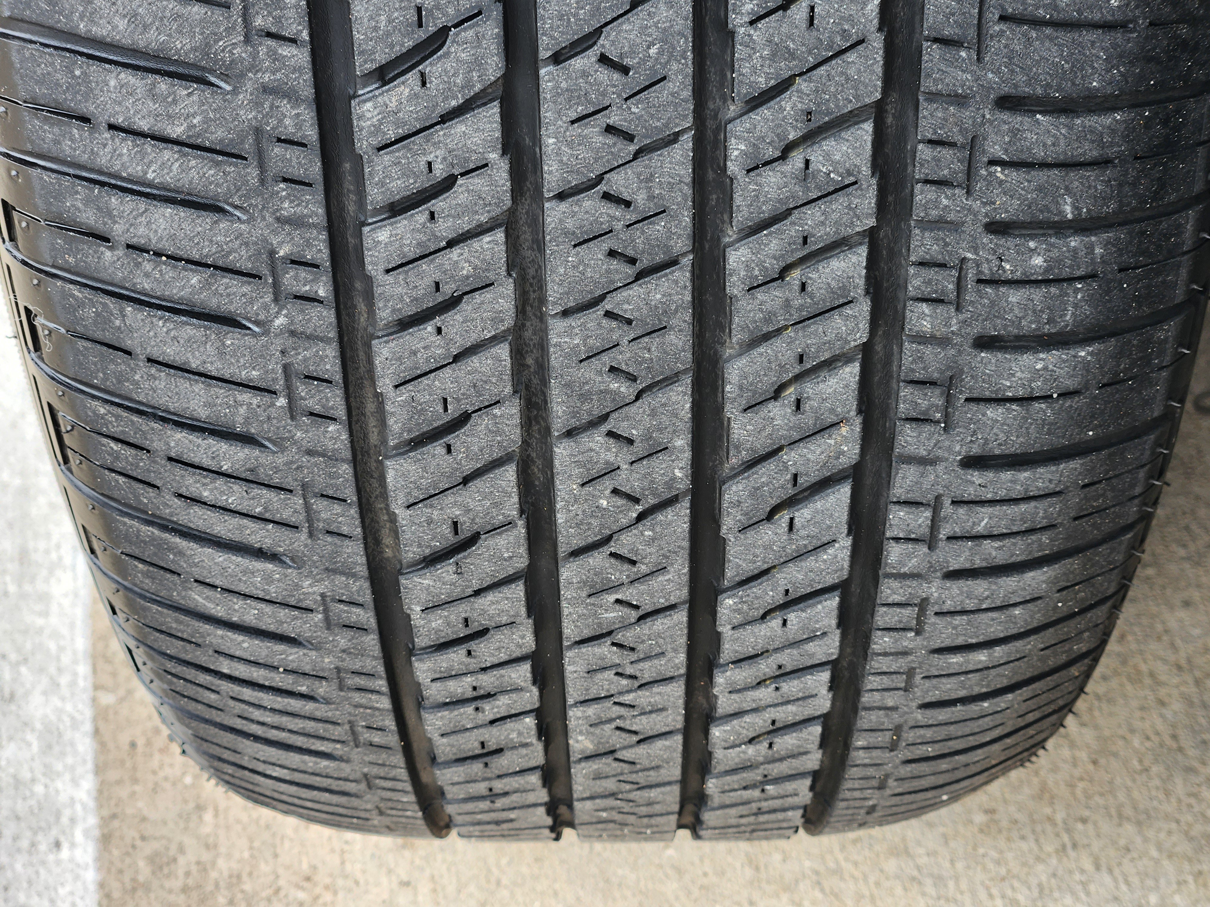 Used 2019 INFINITI QX50 Luxe w/ Navigation Package image 11