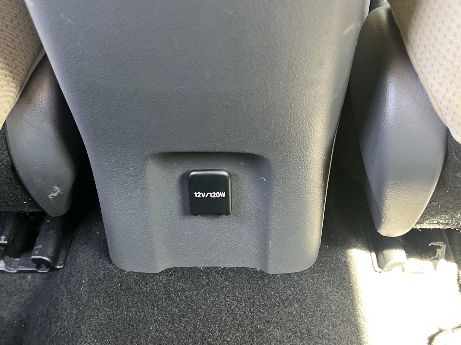 Used 2016 Toyota Prius Four image 20