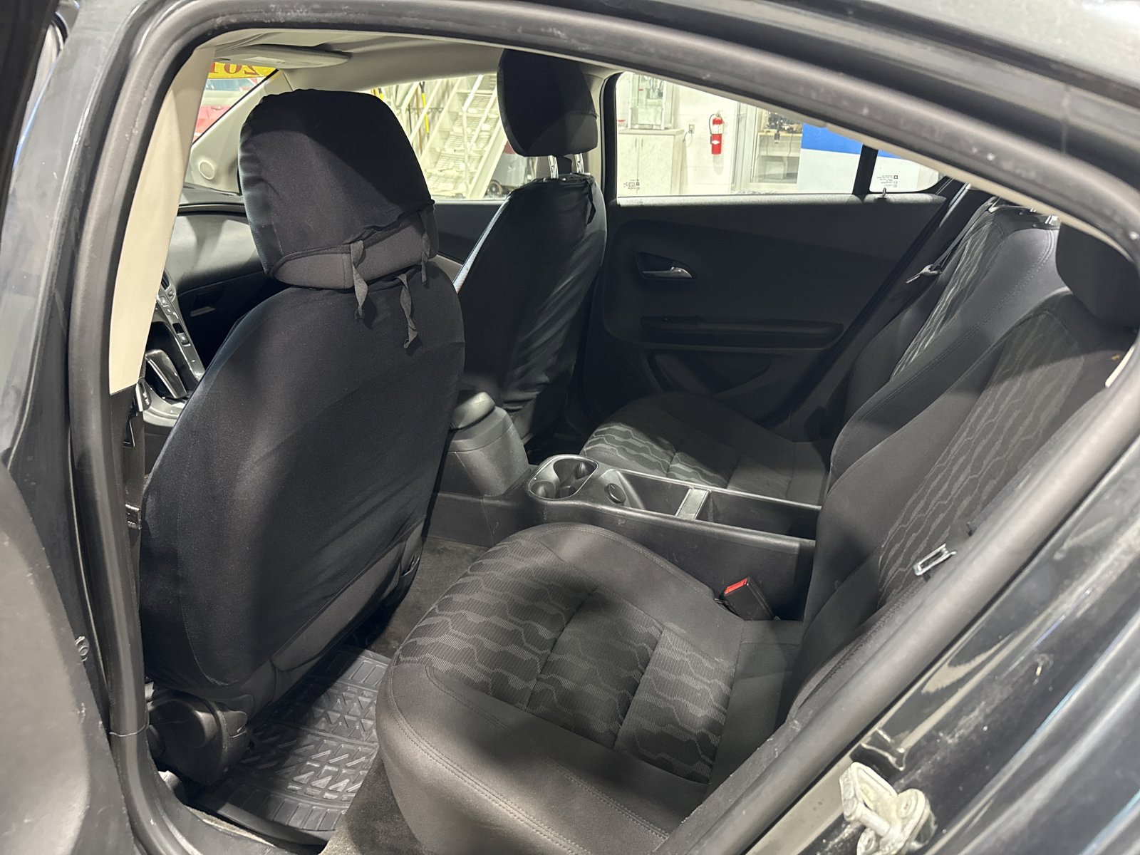 Used 2014 Chevrolet Volt FWD image 11