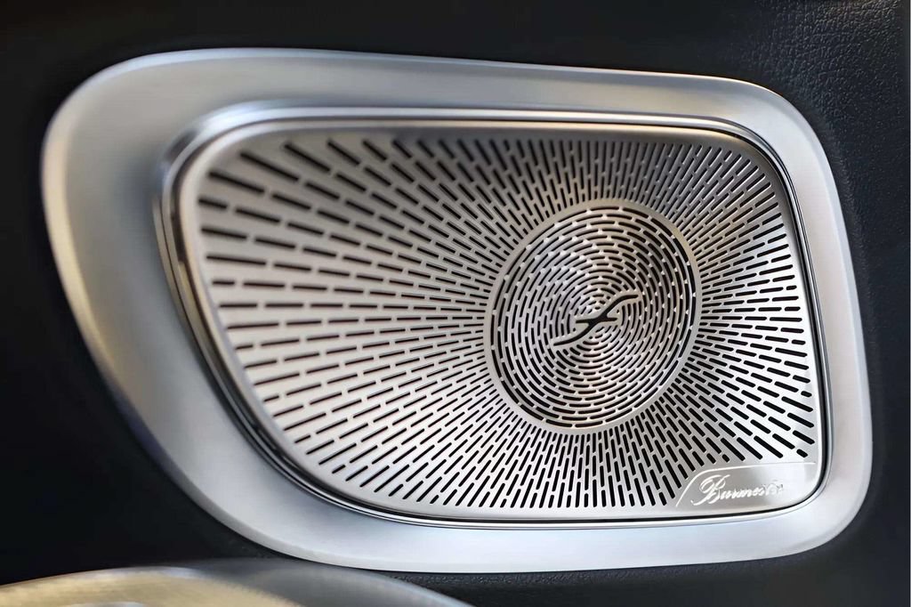 Used 2025 Mercedes-Benz CLE 53 AMG 4MATIC Coupe image 10