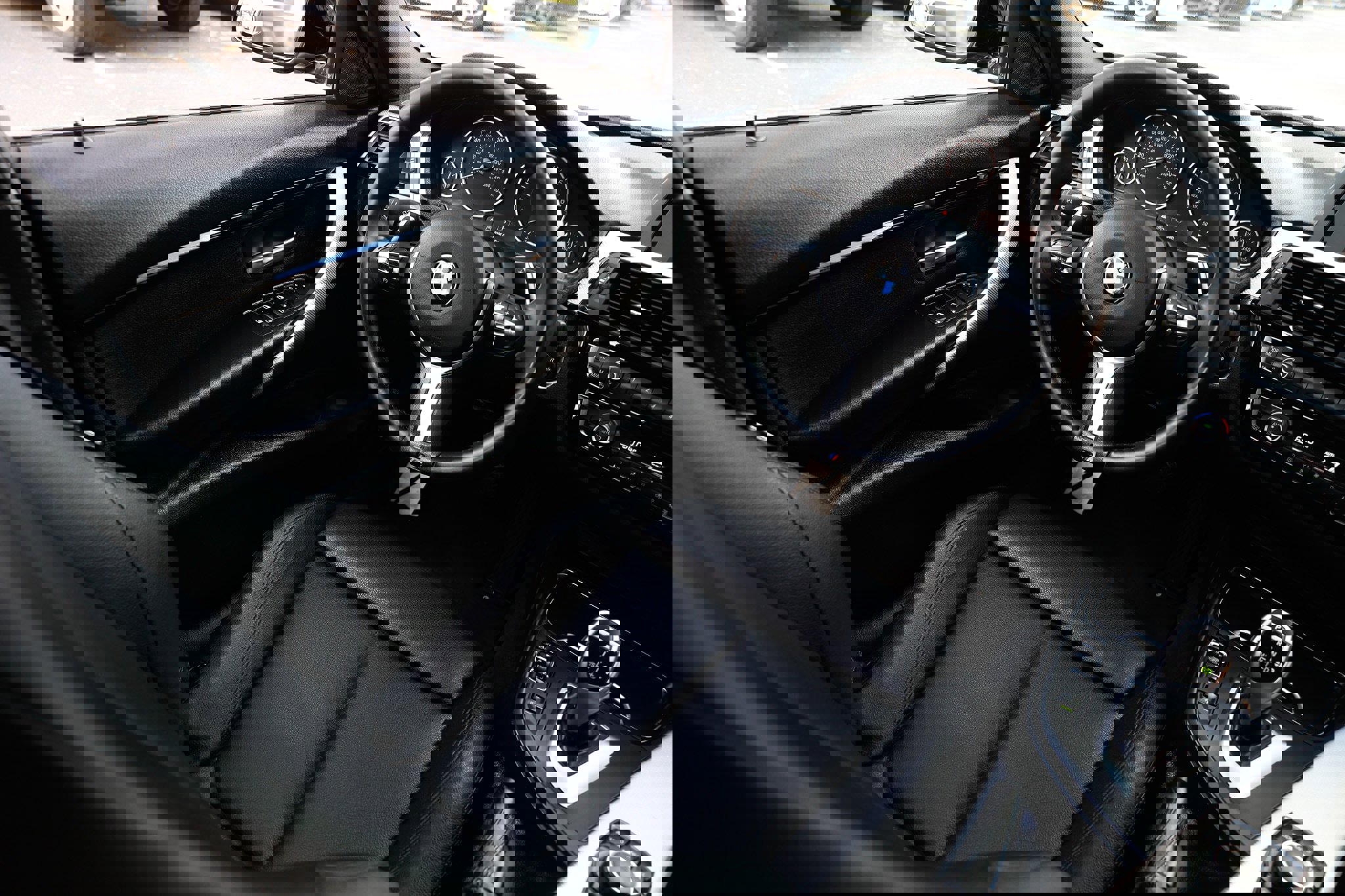 Used 2017 BMW 340i Sedan image 24