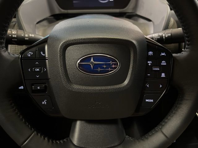 Used 2023 Subaru Solterra AWD image 43