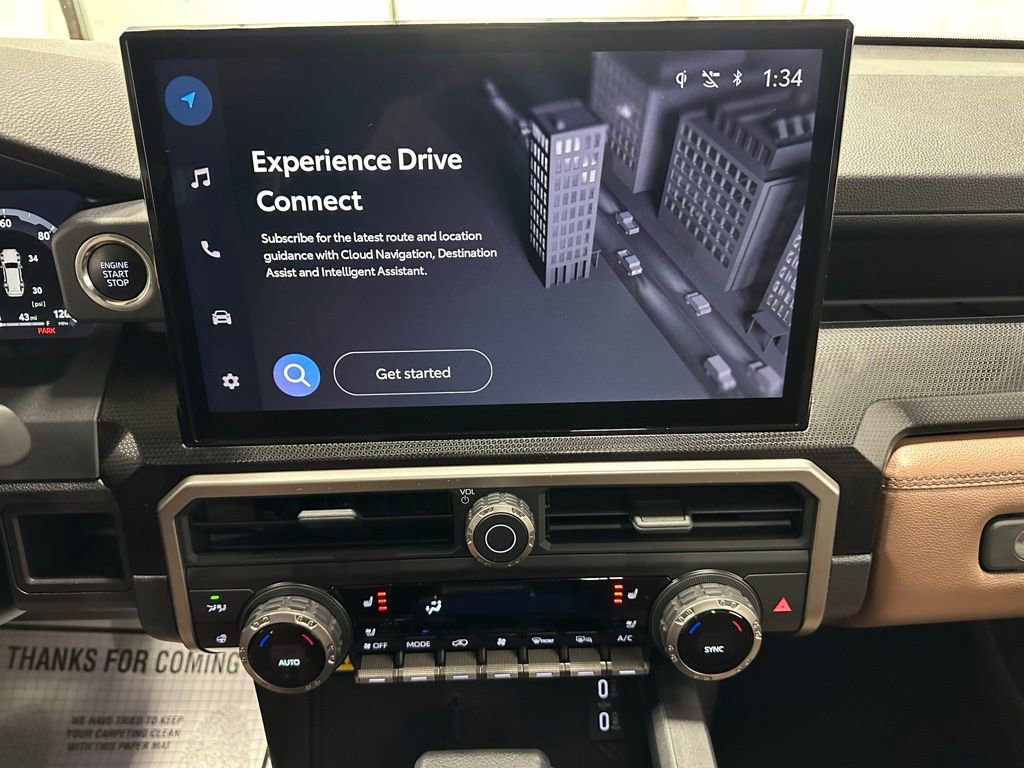 Used 2025 Toyota 4Runner Limited image 25