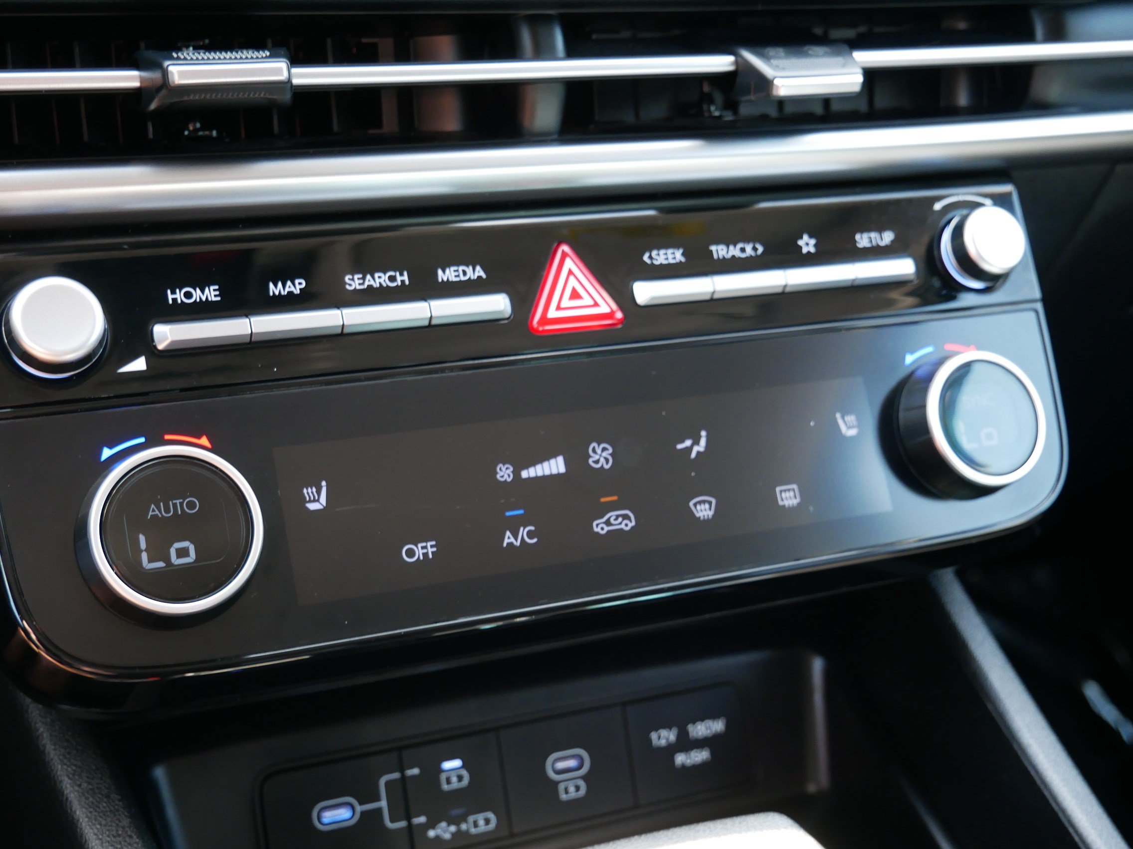 Certified 2026 Hyundai Tucson SEL AWD/4WD image 22