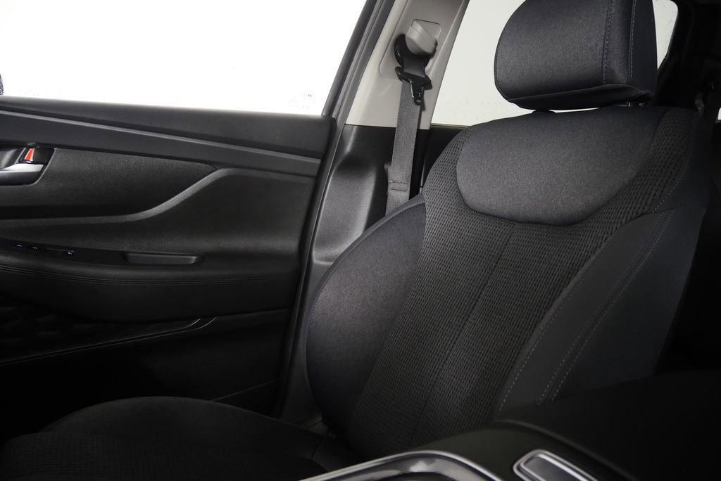 Used 2022 Hyundai Santa Fe XRT image 23