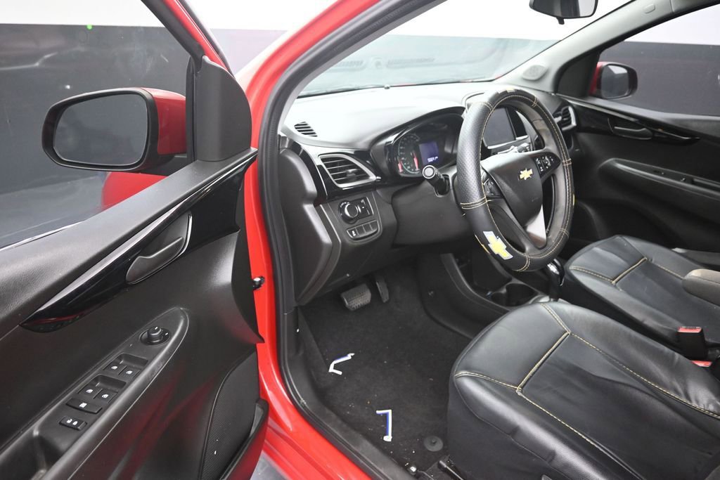 Used 2019 Chevrolet Spark LT FWD image 10