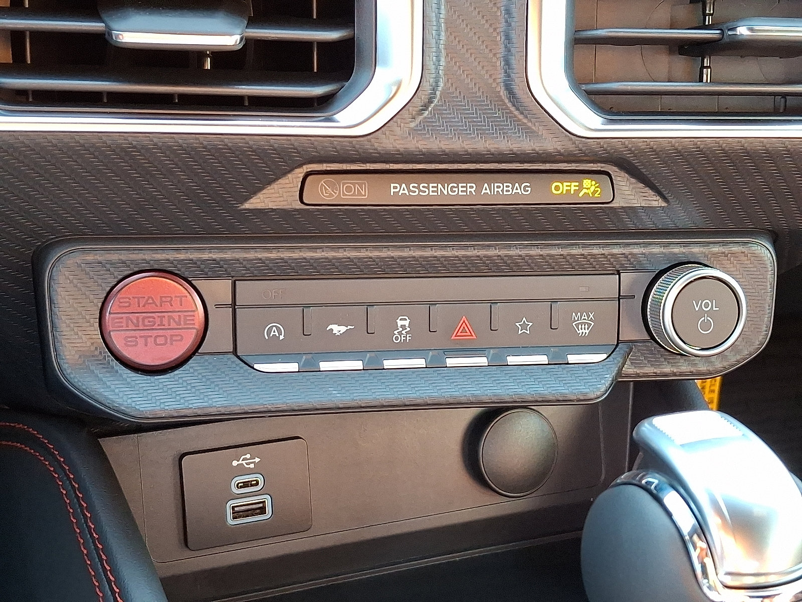Used 2026 Ford Mustang GT Premium RWD image 15