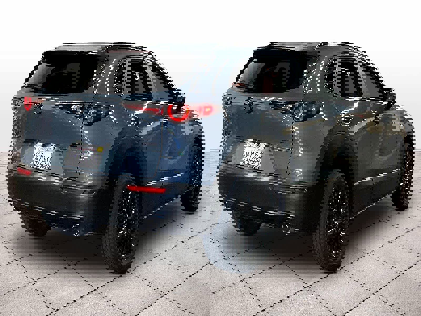 Used 2024 MAZDA CX-30 AWD 2.5 S w/ Preferred Package image 14