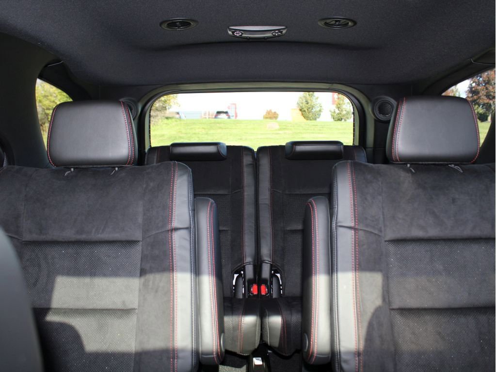 New 2026 Dodge Durango GT image 24