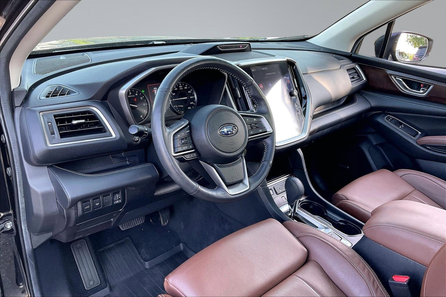 Used 2024 Subaru Ascent Touring AWD/4WD image 12