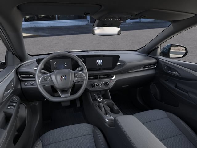 New 2026 Buick Envista Sport Touring w/ Convenience I Package FWD image 15