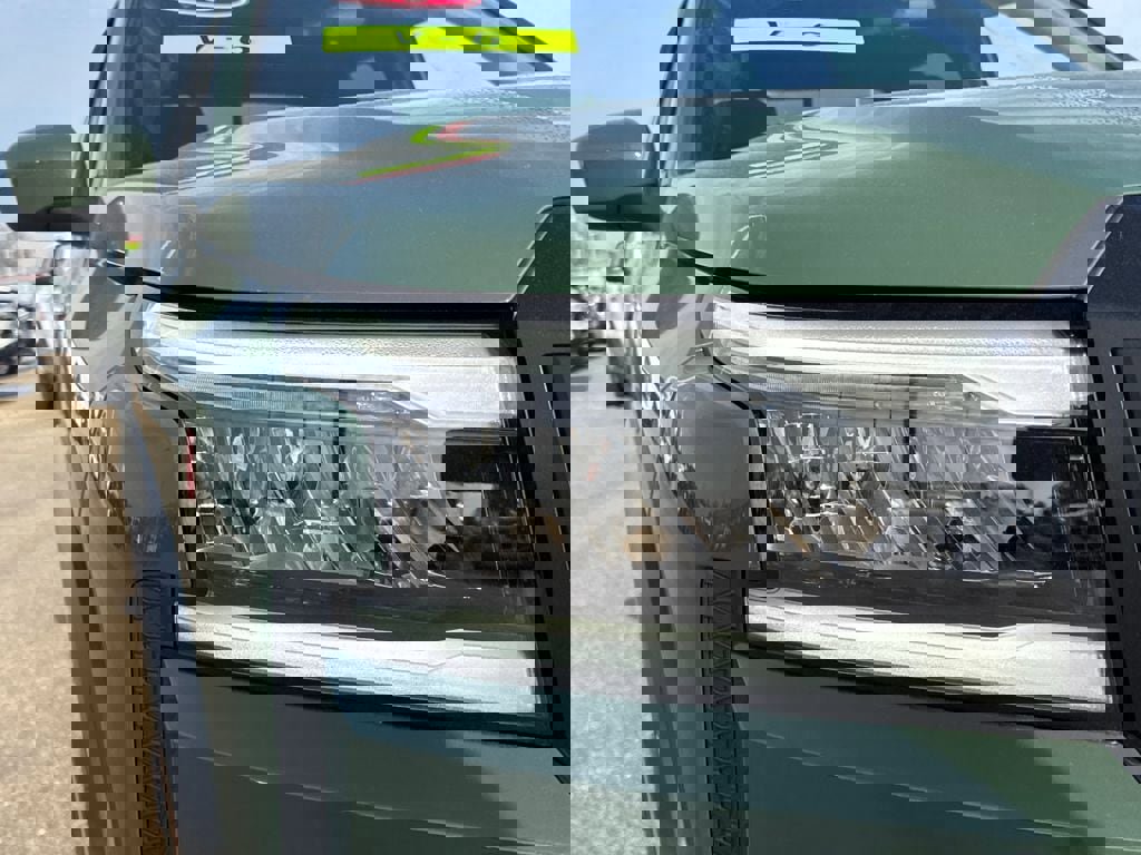 New 2026 Nissan Frontier PRO-4X w/ Tow Package image 10