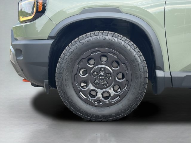 Certified 2026 Honda Passport TrailSport image 5