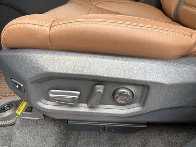 New 2026 Toyota Tundra 1794 Edition AWD/4WD image 11