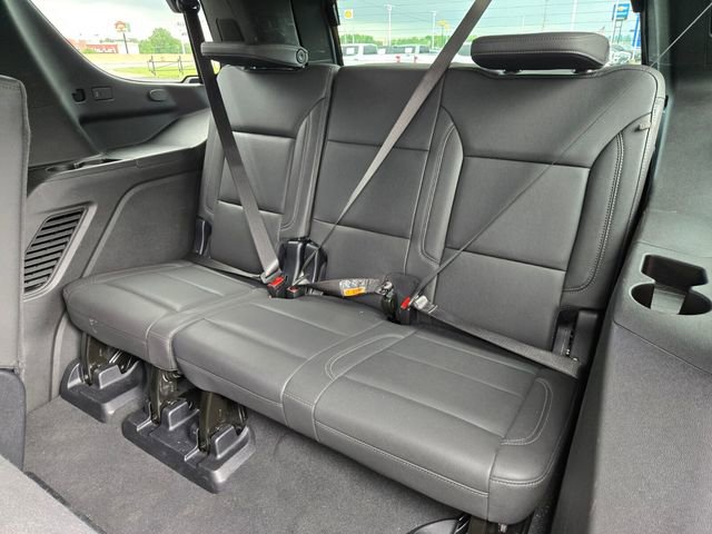 Used 2025 Chevrolet Tahoe Z71 AWD/4WD image 13