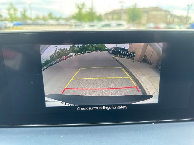 Used 2021 MAZDA CX-30 FWD 2.5 S w/ Select Package image 16