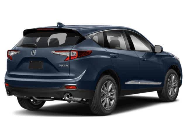 Used 2021 Acura RDX FWD w/ Technology Package
