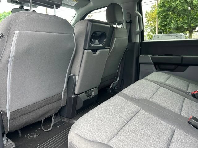Used 2026 Ford F450 XL w/ XL Driver Assist Package AWD/4WD image 15