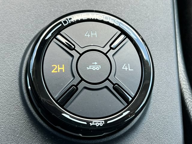 New 2025 Ford Ranger XLT AWD/4WD image 35