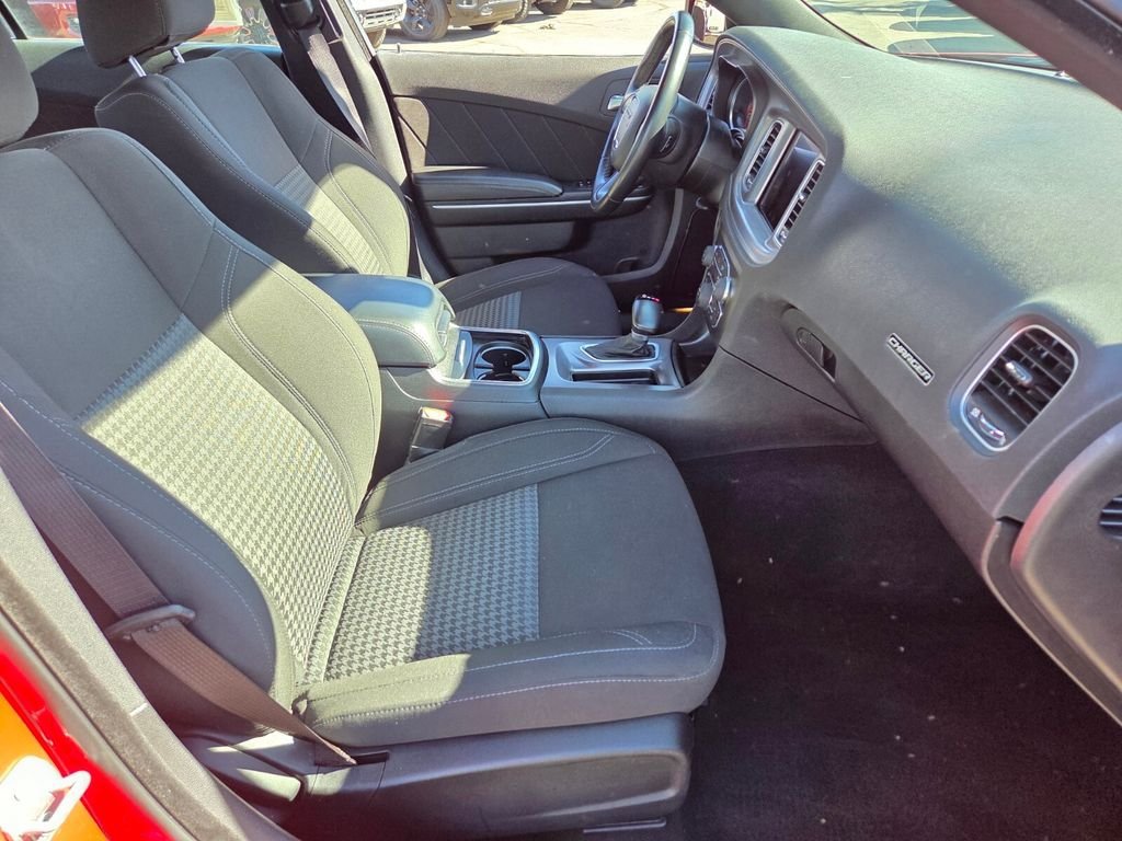 Used 2023 Dodge Charger SXT RWD image 19