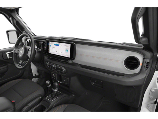New 2026 Jeep Gladiator Sport AWD/4WD image 12