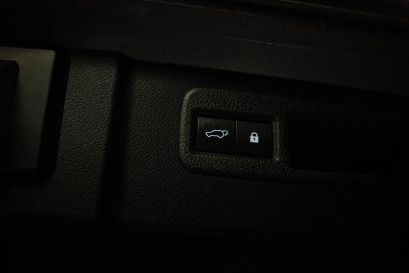 Used 2021 Lexus NX 300h AWD w/ Premium Package image 8