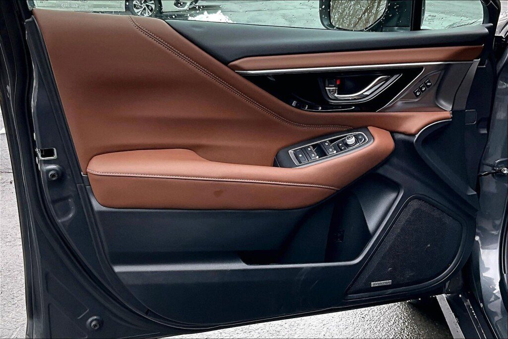 Certified 2024 Subaru Legacy Touring XT image 13