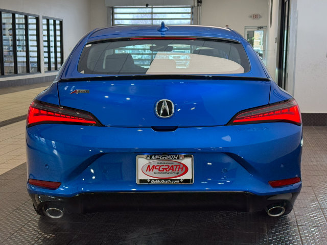 Used 2026 Acura Integra A-Spec w/ Technology Package FWD image 5
