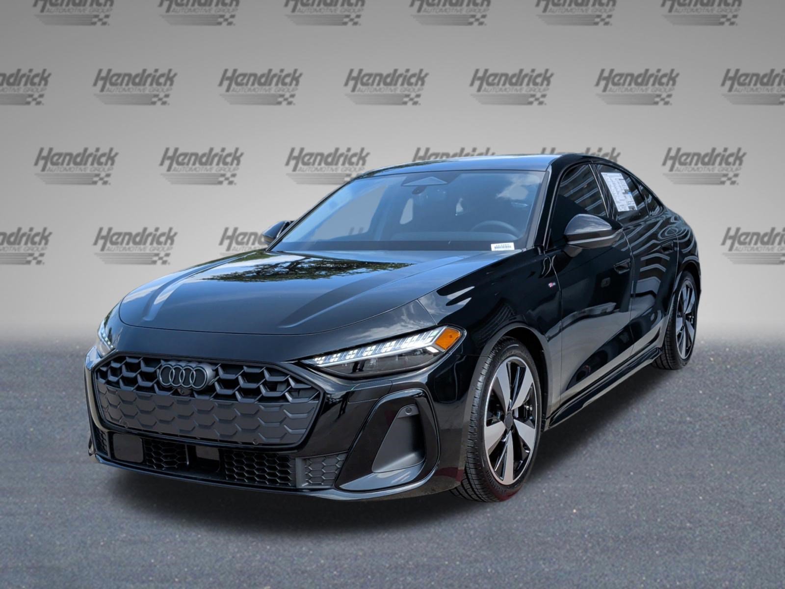 Used 2026 Audi A5 2.0T Premium Plus AWD/4WD image 5